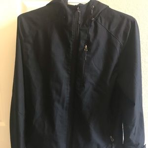 Men’s Black Champion Jacket